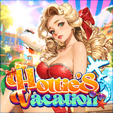 Hottie's Vacation
